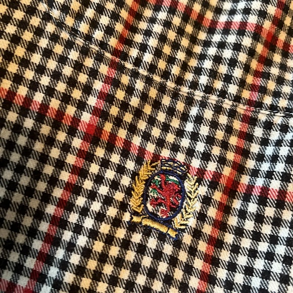 Tommy Hilfiger size medium - Picture 4 of 6